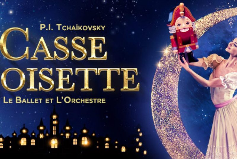 Ballet : Casse Noisette à Montélimar - 0