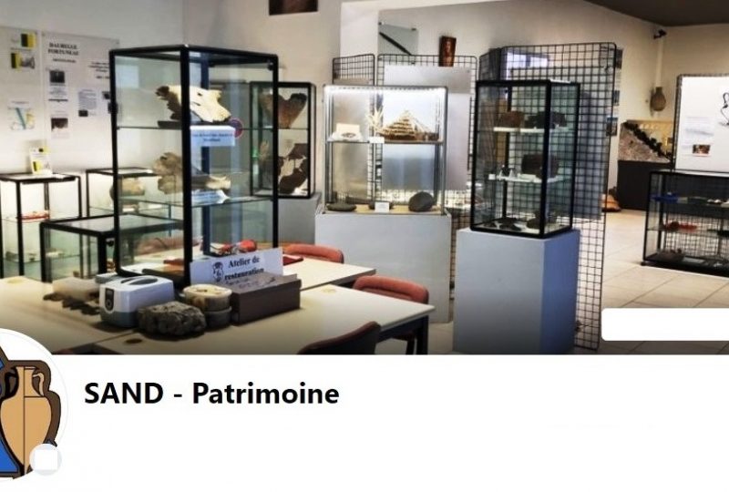 Musée Associatif de Montélimar (archaeology, geology, prehistory, history, numismatics) à Montélimar - 0